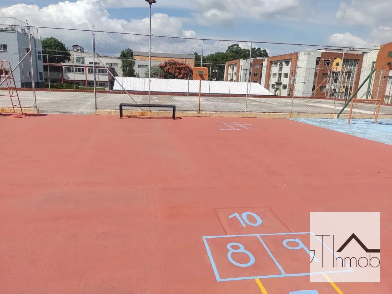 Apartamento en zona 2, en renta — Apartamento en Alquiler en Zona 2, Guatemala, Ciudad — foto 17 de 17