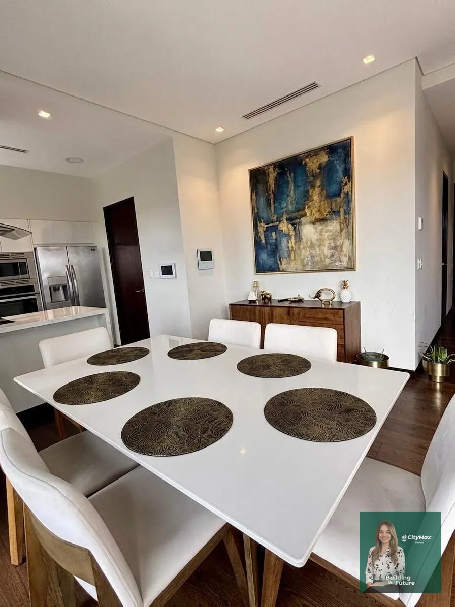 Apartamento de lujo en venta y renta en Zona 14 — Apartamento en Venta en Santa Inés del Parque, Zona 14, Guatemala, Ciudad — foto 7 de 12
