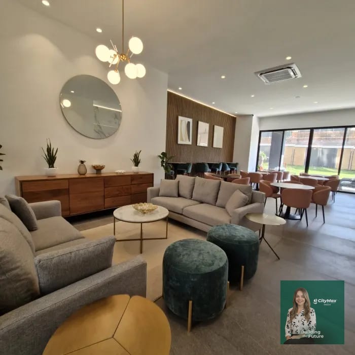Apartamento en Venta y Renta – Parque 14, Zona 14 — Apartamento en Venta en Parque 14, Zona 14, Guatemala, Ciudad — foto 3 de 11