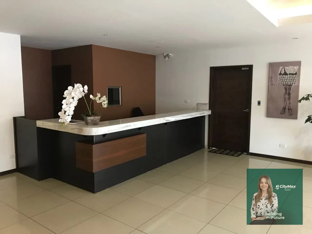 Hermoso apartamento en renta zona 14 — Apartamento en Alquiler en Torre Quattro, Zona 14, Guatemala, Ciudad — foto 8 de 14