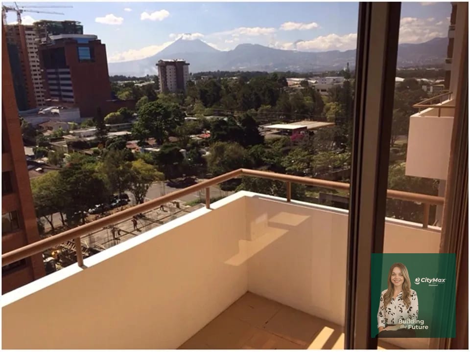 Hermoso apartamento en renta zona 14 — Apartamento en Alquiler en Torre Quattro, Zona 14, Guatemala, Ciudad — foto 6 de 14
