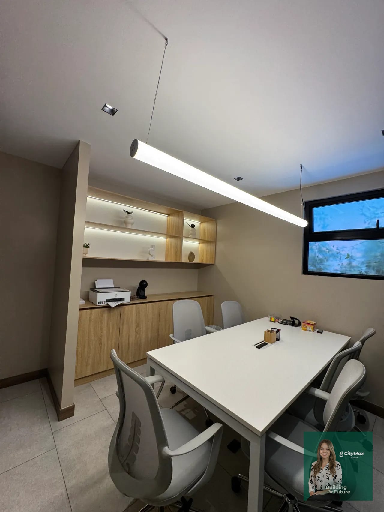 Hermoso apartamento en venta/renta en Vila Quince — Apartamento en Venta en Vila Quince, Zona 15, Guatemala, Ciudad — foto 4 de 11