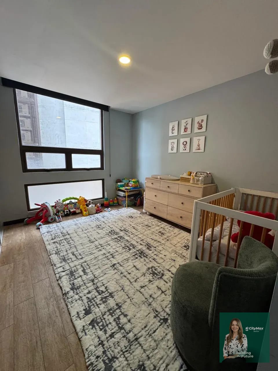 Apartamento en venta en Albero 15 — Apartamento en Venta en Álbero 15, Zona 15, Guatemala, Ciudad — foto 7 de 8