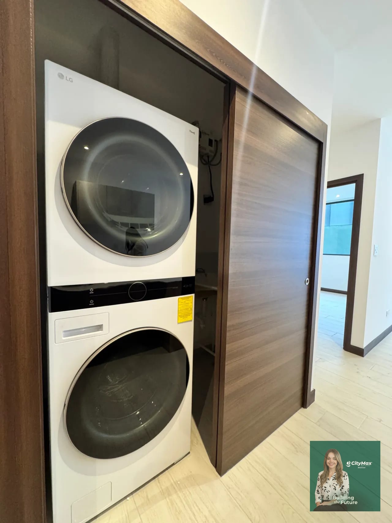 Apartamento en venta en Spazio zona 15 — Apartamento en Venta en Spazio, Zona 15, Guatemala, Ciudad — foto 6 de 15