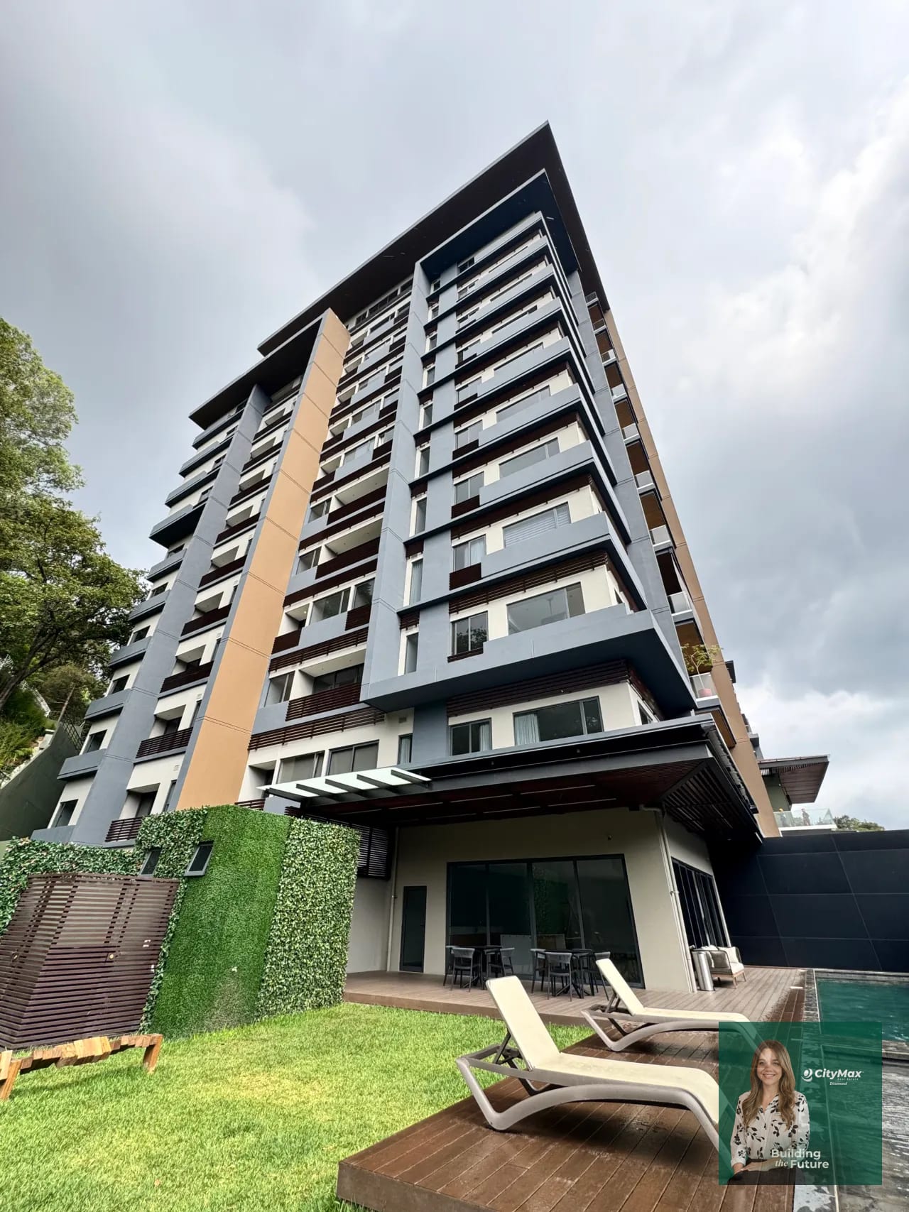 Apartamento en venta en Spazio zona 15 — Apartamento en Venta en Spazio, Zona 15, Guatemala, Ciudad — foto 1 de 15