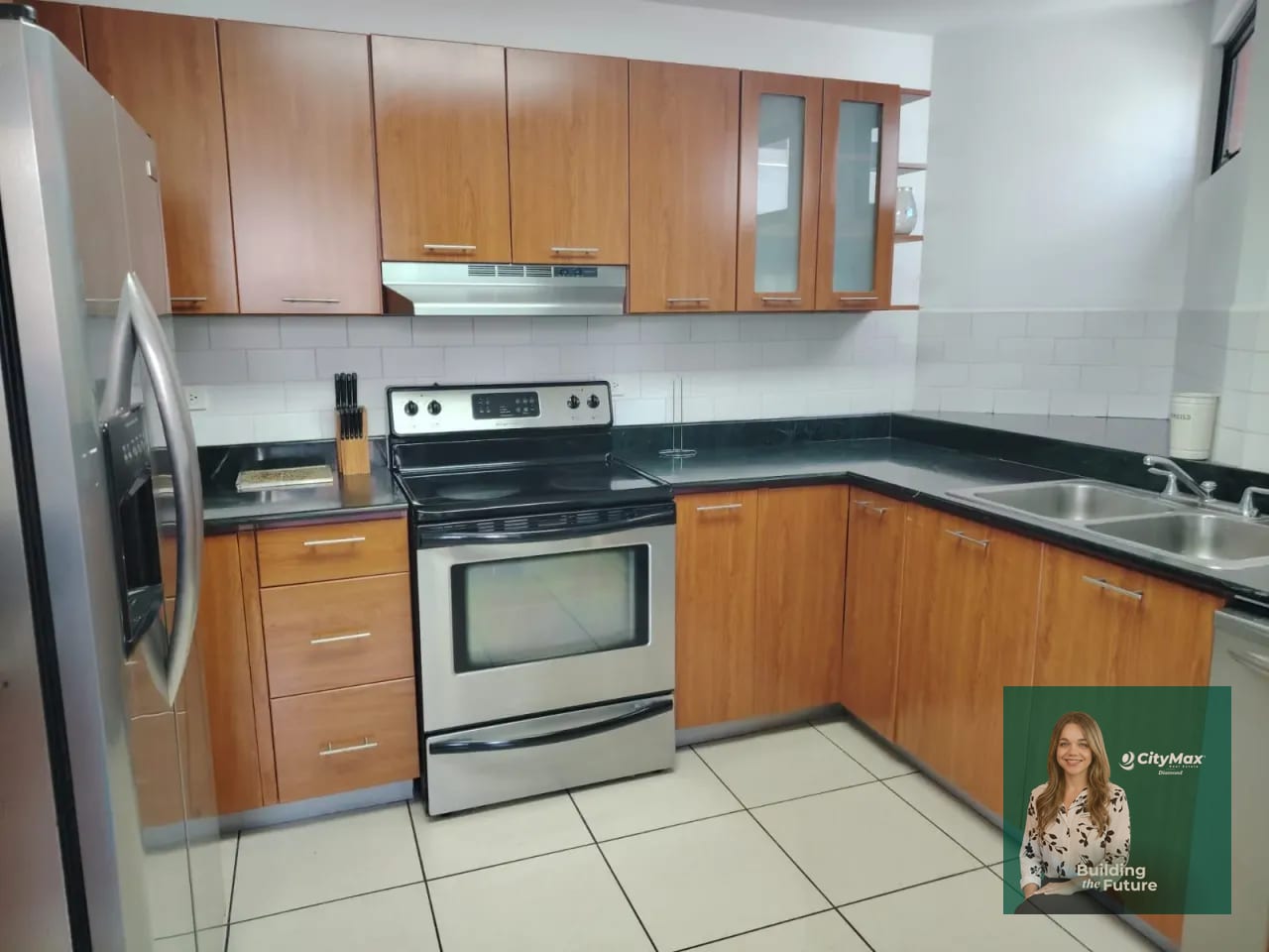 Exclusivo apartamento en renta en zona 14 — Apartamento en Alquiler en Real de Las Américas, Zona 14, Guatemala, Ciudad — foto 4 de 13
