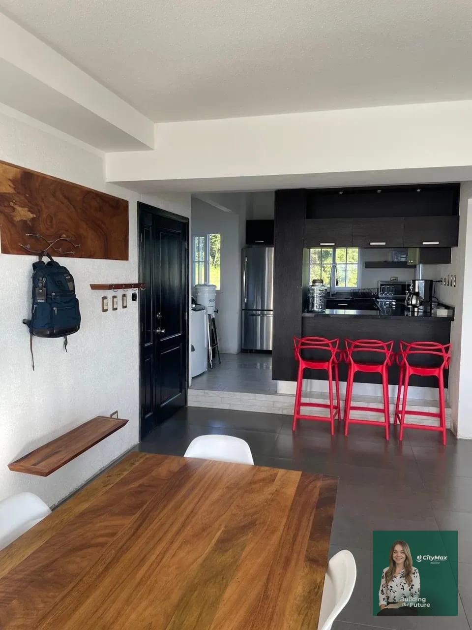 Exclusivo apartamento en renta en zona 16 — Apartamento en Alquiler en Zona 16, Guatemala, Ciudad — foto 9 de 13