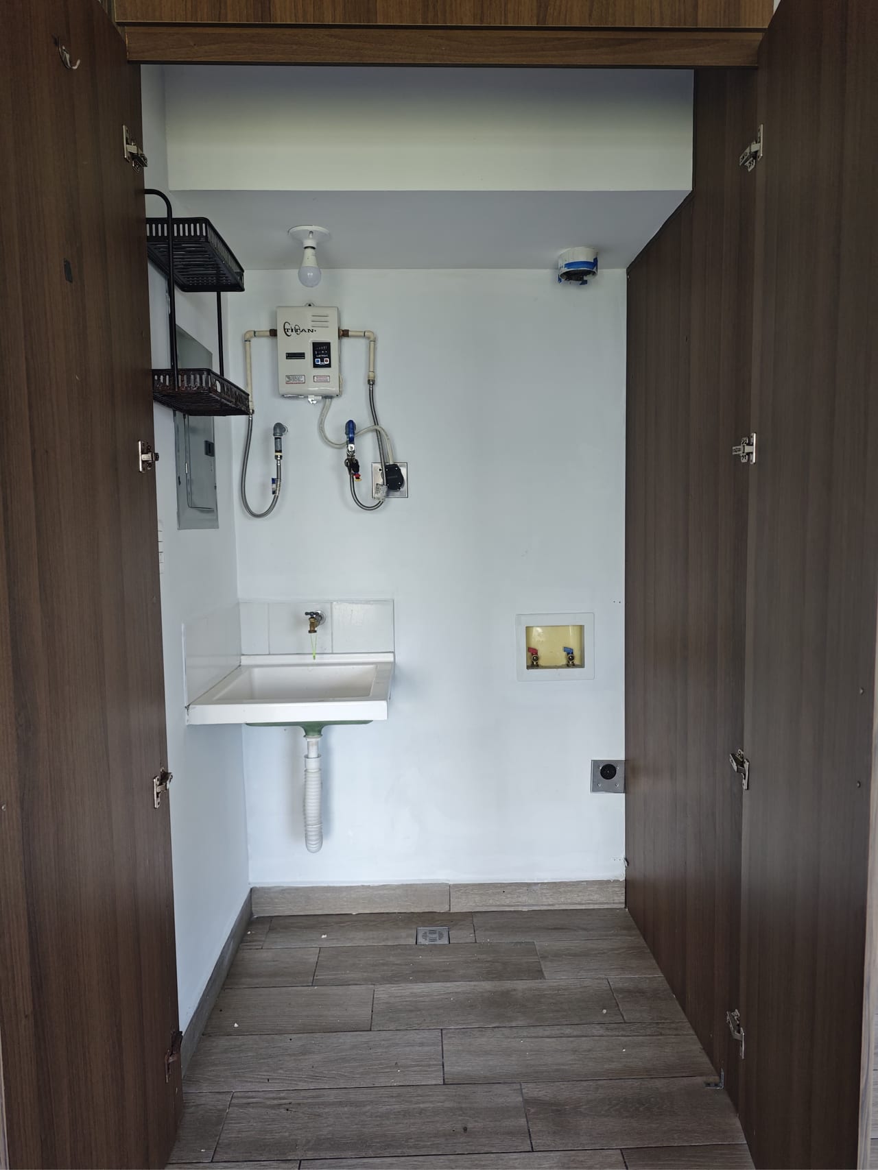 Venta de apartamento 3 Dormitorios | Nagano Zona 16 — Apartamento en Venta en Zona 16, Guatemala, Ciudad — foto 5 de 17