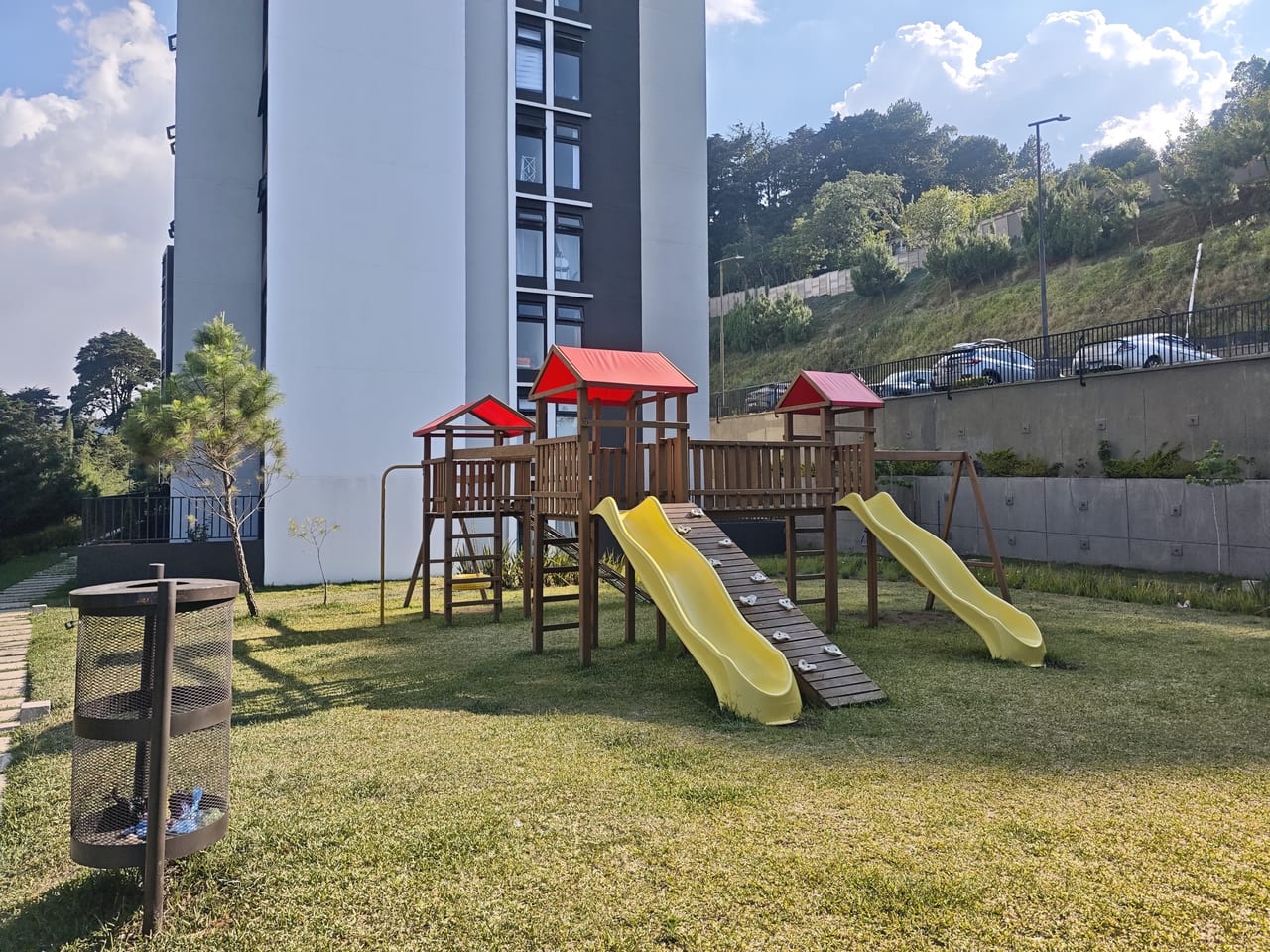 Venta de apartamento 3 Dormitorios | Nagano Zona 16 — Apartamento en Venta en Zona 16, Guatemala, Ciudad — foto 17 de 17