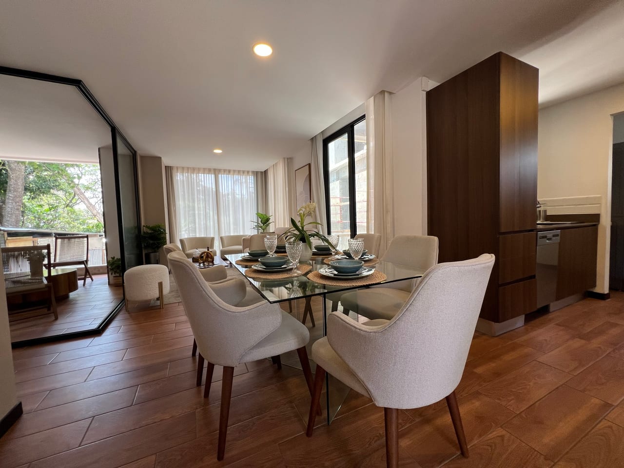 Venta FORET Apartamentos para estrenar! | Kanajuyú, Zona 16 — Apartamento en Venta en Zona 16, Guatemala, Ciudad — foto 1 de 12