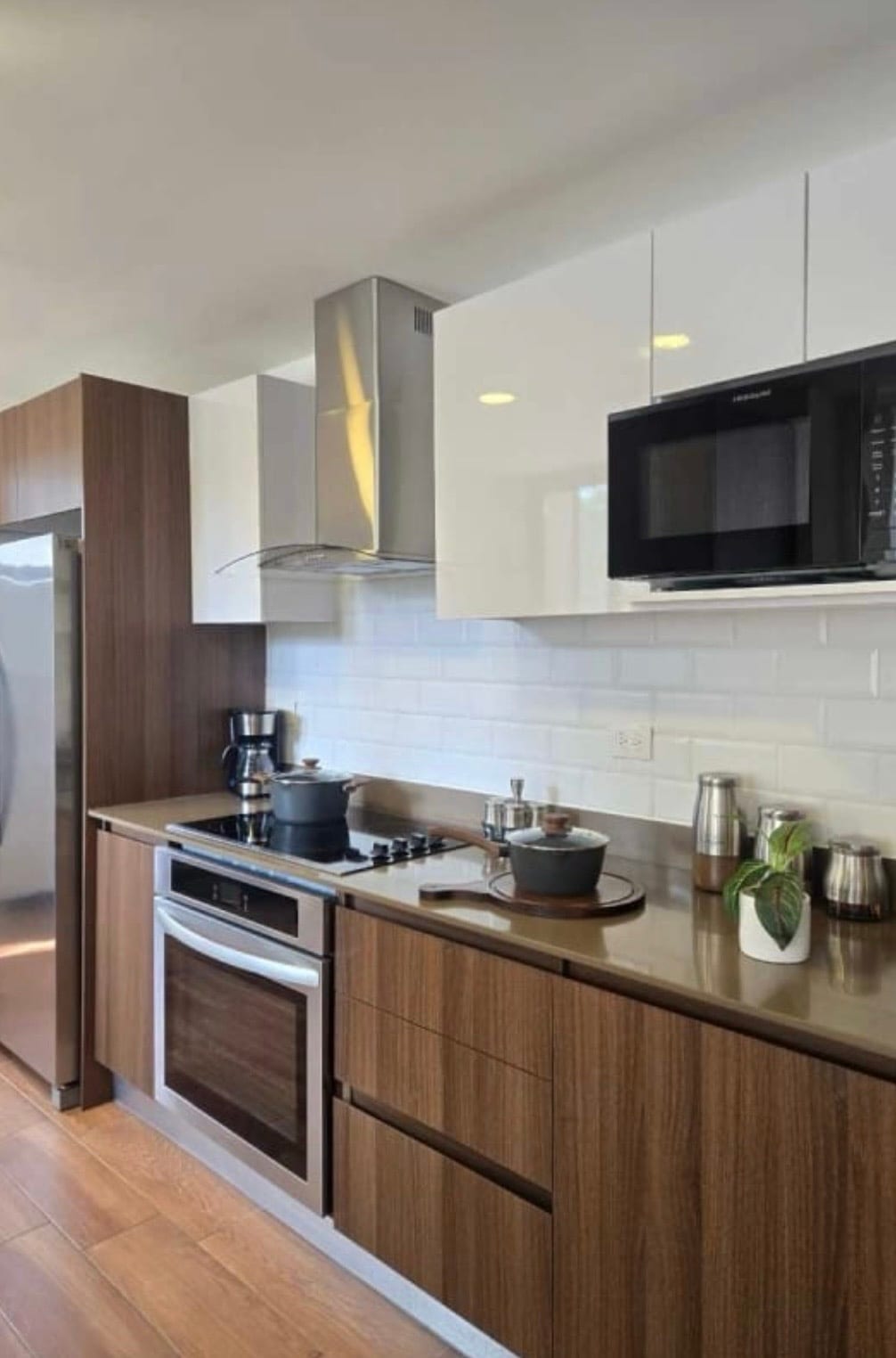 Venta FORET Apartamentos para estrenar! | Kanajuyú, Zona 16 — Apartamento en Venta en Zona 16, Guatemala, Ciudad — foto 2 de 12