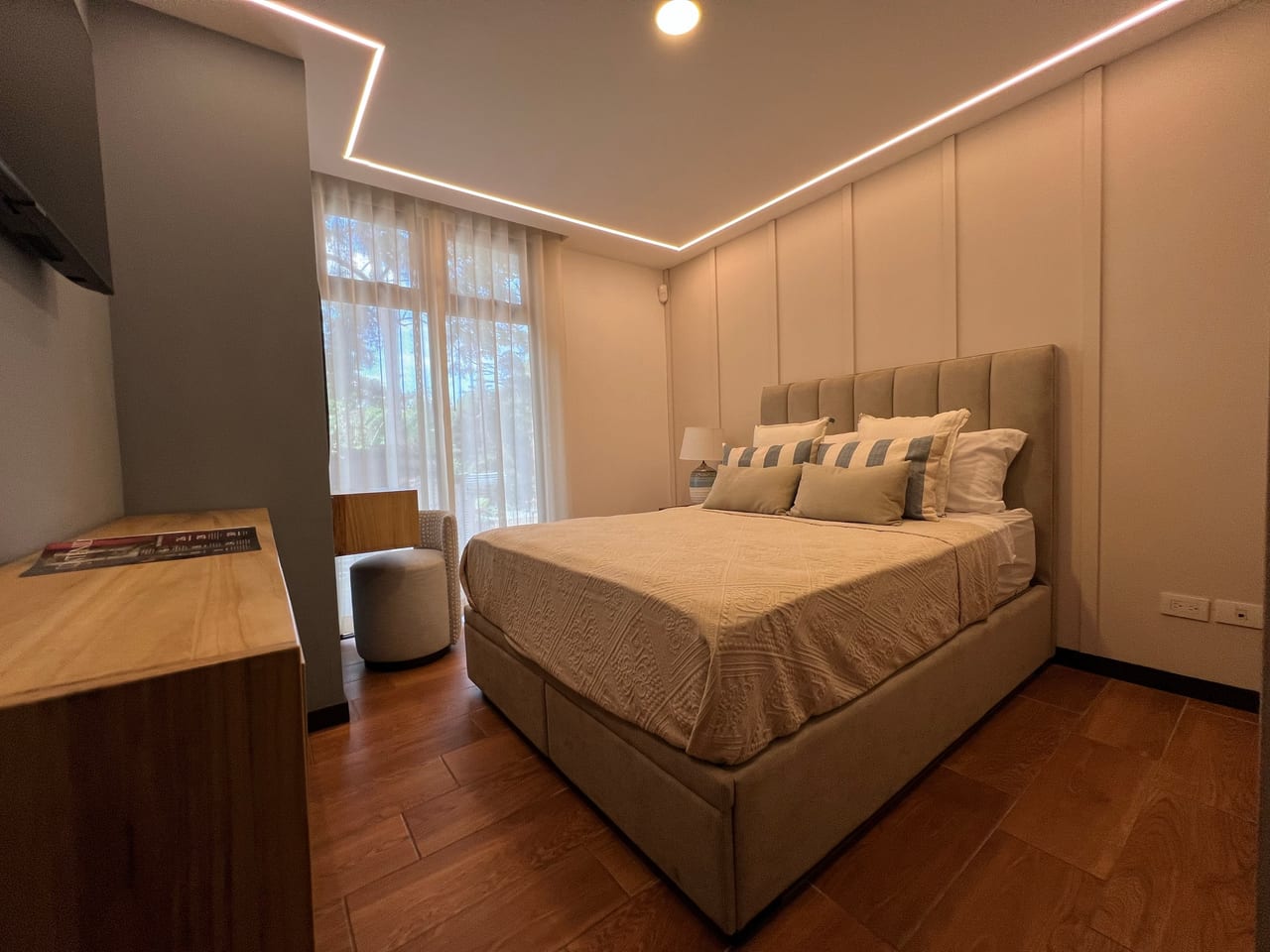 Venta FORET Apartamentos para estrenar! | Kanajuyú, Zona 16 — Apartamento en Venta en Zona 16, Guatemala, Ciudad — foto 5 de 12