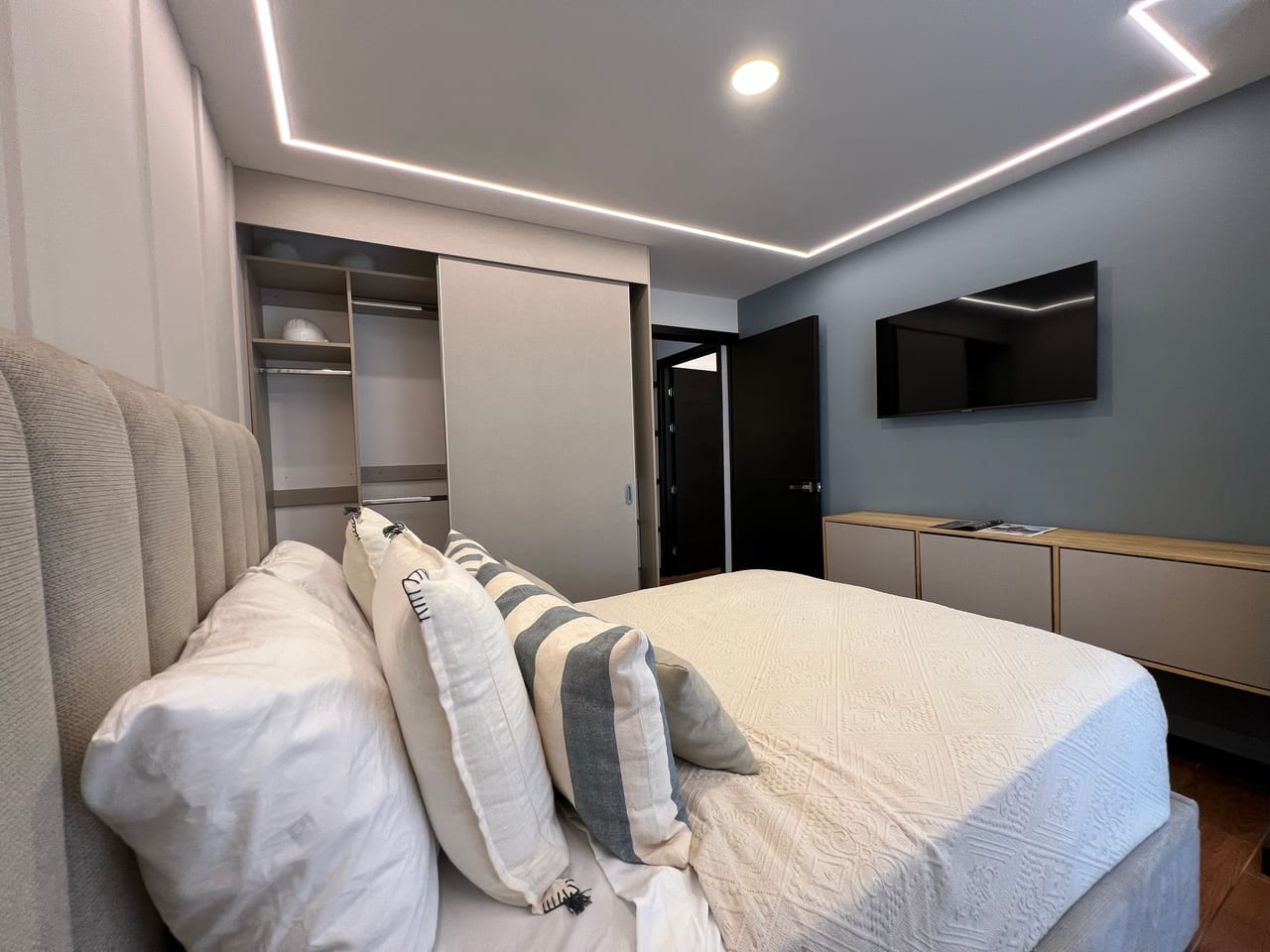 Venta FORET Apartamentos para estrenar! | Kanajuyú, Zona 16 — Apartamento en Venta en Zona 16, Guatemala, Ciudad — foto 6 de 12