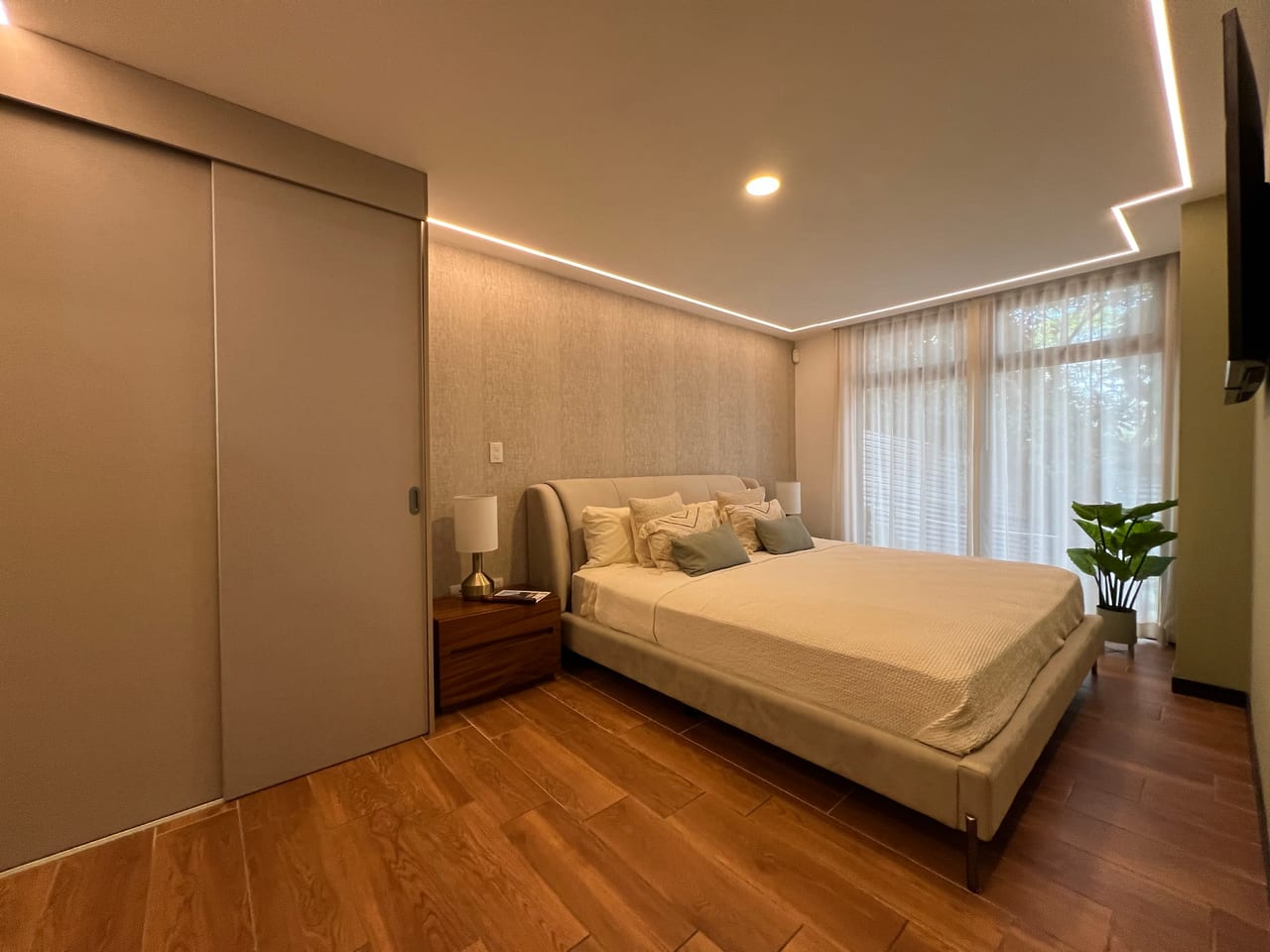 Venta FORET Apartamentos para estrenar! | Kanajuyú, Zona 16 — Apartamento en Venta en Zona 16, Guatemala, Ciudad — foto 7 de 12