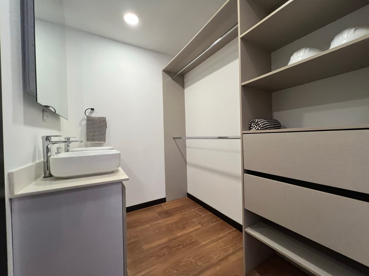 Venta FORET Apartamentos para estrenar! | Kanajuyú, Zona 16 — Apartamento en Venta en Zona 16, Guatemala, Ciudad — foto 8 de 12