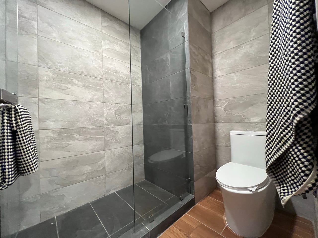 Venta FORET Apartamentos para estrenar! | Kanajuyú, Zona 16 — Apartamento en Venta en Zona 16, Guatemala, Ciudad — foto 9 de 12