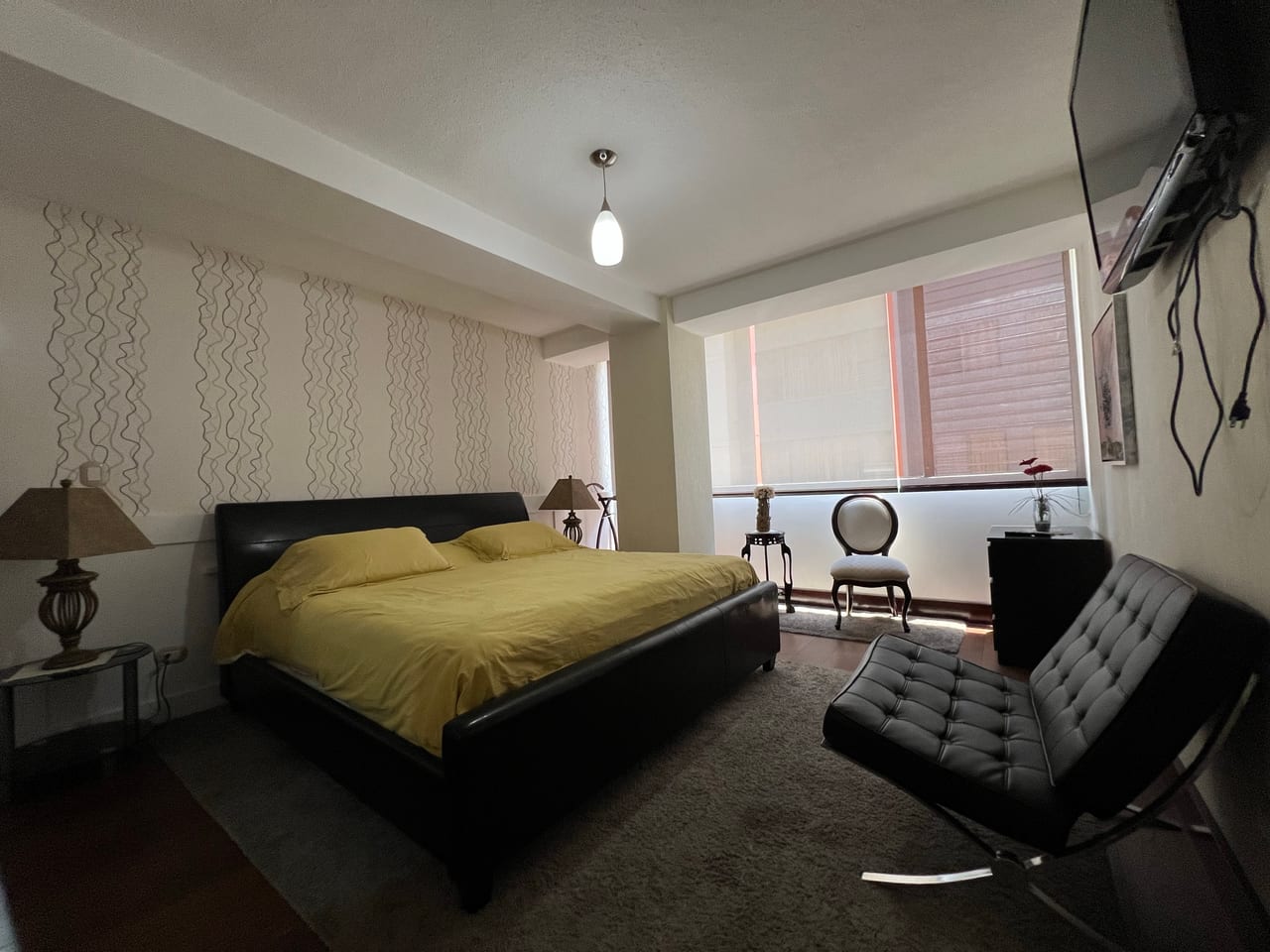 Alquiler apartamento Amueblado | Moradas del Acueducto Zona 10 (copia) — Apartamento en Alquiler en Moradas del Acueducto, Zona 10, Guatemala, Ciudad — foto 10 de 14