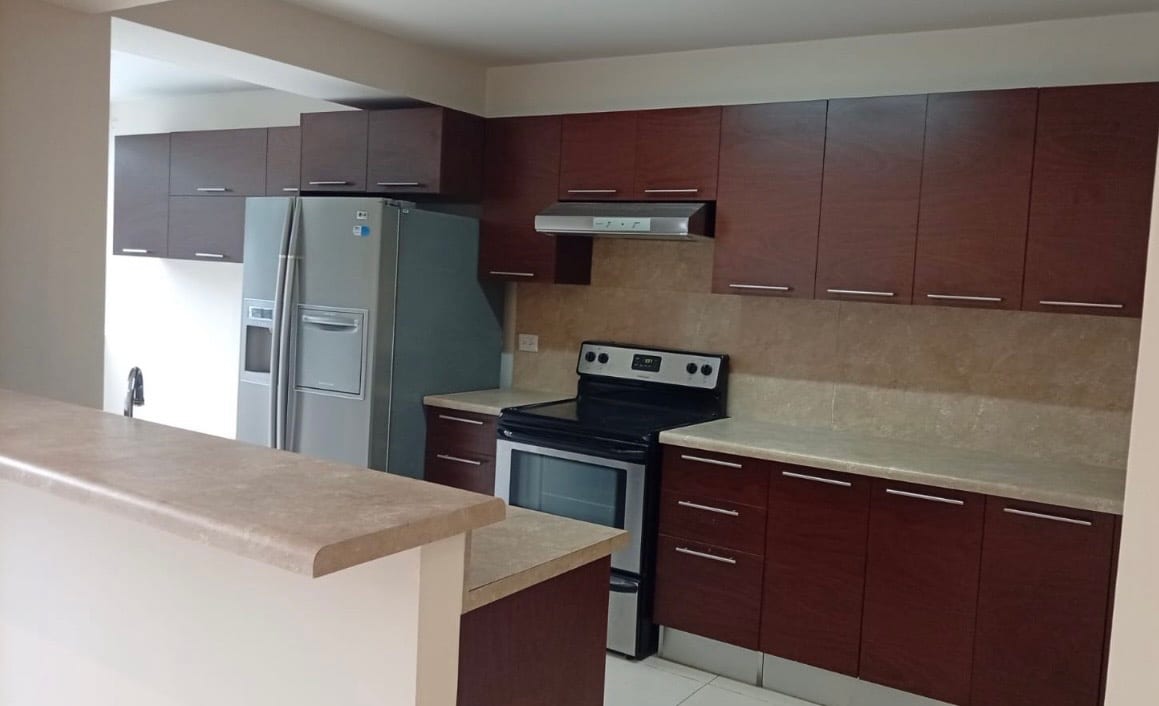 Alquiler amplio apartamento 2 Dormitorios | Edificio Cobella Zona 14 — Apartamento en Alquiler en Cobella, Zona 14, Guatemala, Ciudad — foto 3 de 12