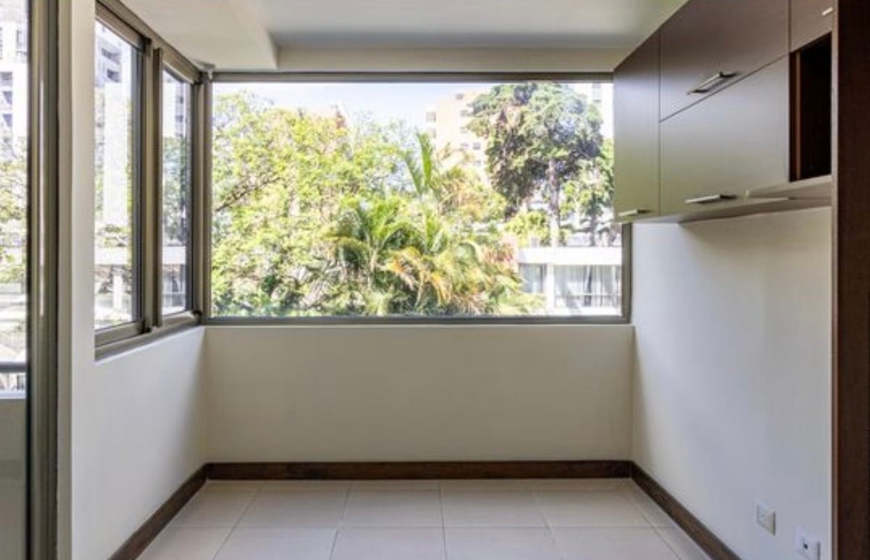Alquiler amplio apartamento 2 Dormitorios | Edificio Cobella Zona 14 — Apartamento en Alquiler en Cobella, Zona 14, Guatemala, Ciudad — foto 4 de 12