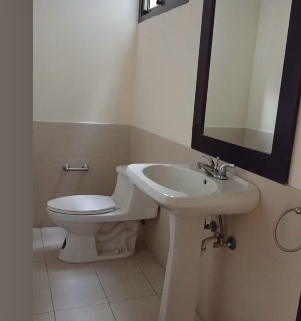 Alquiler amplio apartamento 2 Dormitorios | Edificio Cobella Zona 14 — Apartamento en Alquiler en Cobella, Zona 14, Guatemala, Ciudad — foto 7 de 12