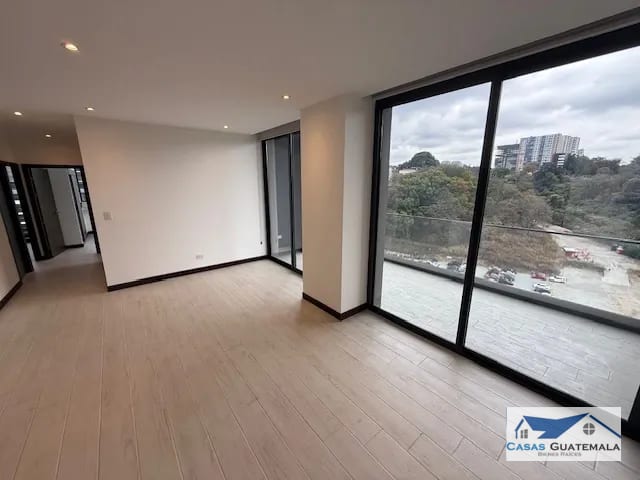 Rento Apartamento Z 15 Spazio Residencias — Apartamento en Alquiler en Spazio, Zona 15, Guatemala, Ciudad — foto 16 de 17