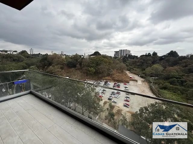 Rento Apartamento Z 15 Spazio Residencias — Apartamento en Alquiler en Spazio, Zona 15, Guatemala, Ciudad — foto 17 de 17