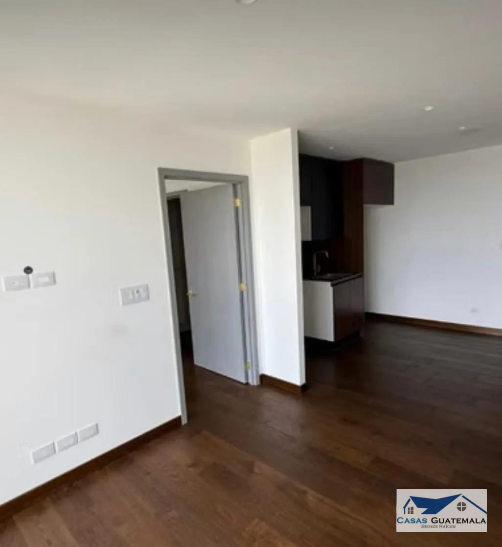 Rento apartamento en Zona 10 EDIFICIO NUEVO CON AMENIDADES DE LUJO — Apartamento en Alquiler en Atarah, Zona 10, Guatemala, Ciudad — foto 4 de 12