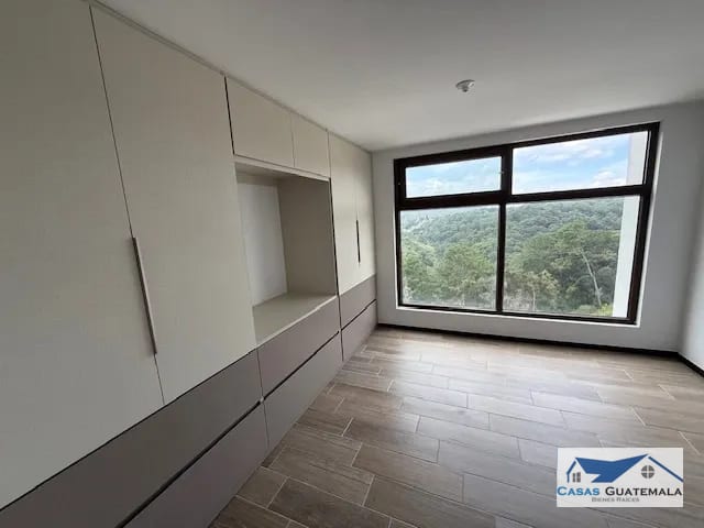 Rento apartamento en Zona 16 A 10 MINS DE CIUDAD CAYALA — Apartamento en Alquiler en Zona 16, Guatemala, Ciudad — foto 7 de 15