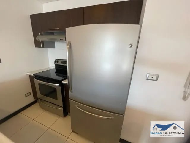 Rento apartamento en Zona 14 EDIFICIO EXCLUSIVO — Apartamento en Alquiler en Zona 14, Guatemala, Ciudad — foto 4 de 16