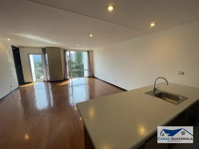 Rento apartamento en Zona 14 EDIFICIO EXCLUSIVO — Apartamento en Alquiler en Zona 14, Guatemala, Ciudad — foto 5 de 16