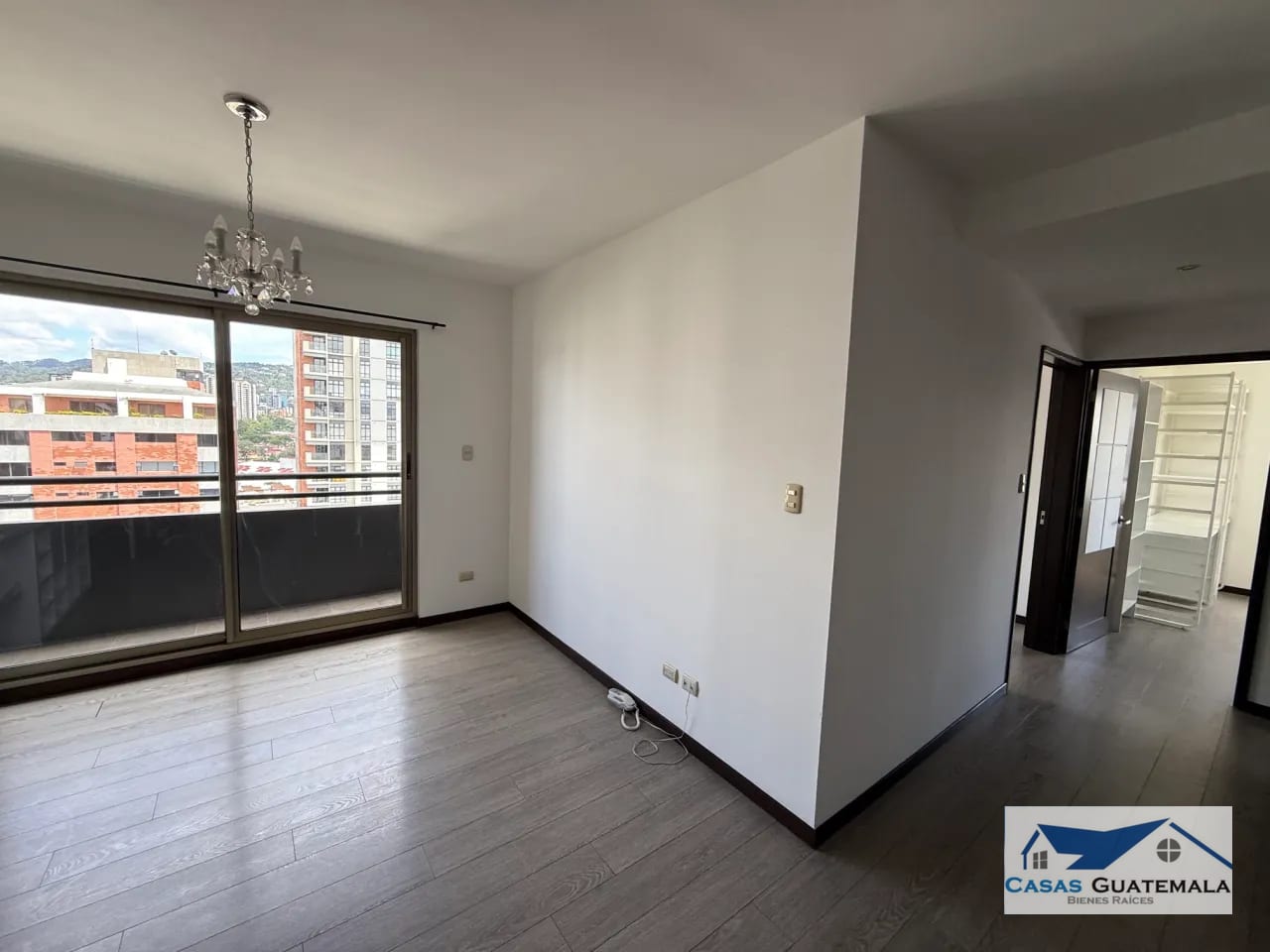 Apartamento de 2 habitaciones en Renta Zona 10 — Apartamento en Alquiler en Neo Apartamentos, Zona 10, Guatemala, Ciudad — foto 4 de 11
