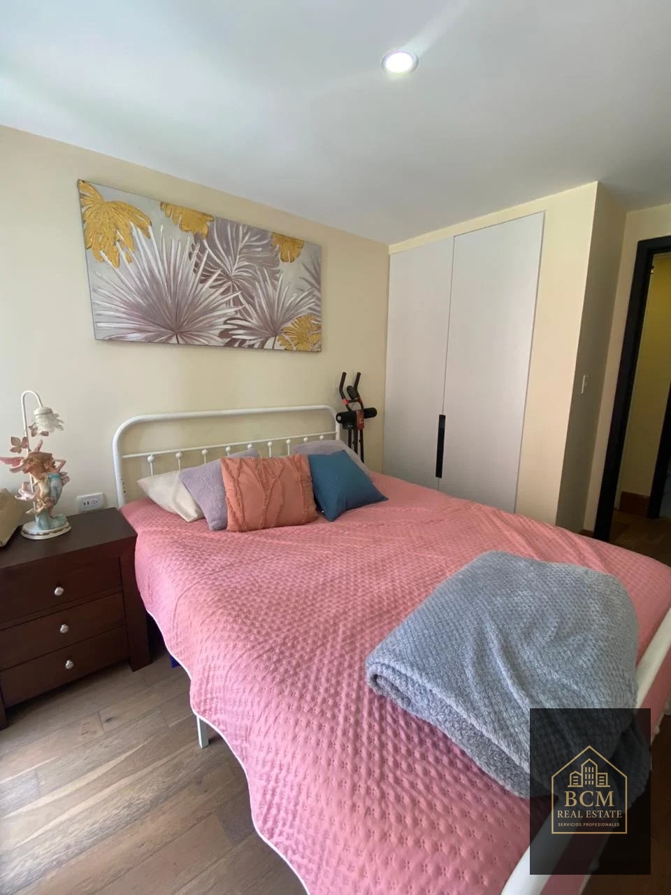 Vendo Apartamento Z. 5 — Apartamento en Venta en Céntrico, Zona 5, Guatemala, Ciudad — foto 8 de 10