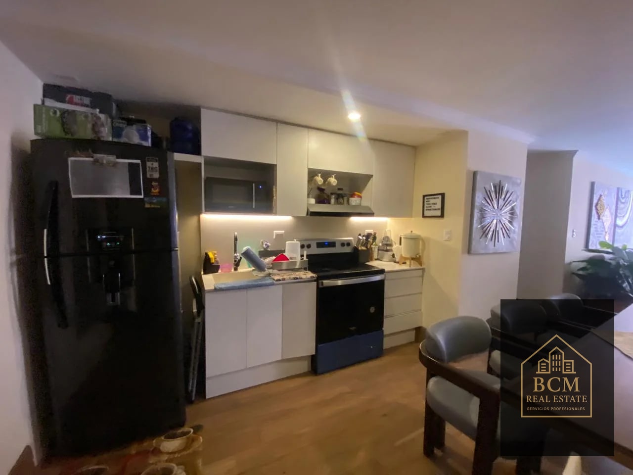 Vendo Apartamento Z. 5 — Apartamento en Venta en Céntrico, Zona 5, Guatemala, Ciudad — foto 2 de 10