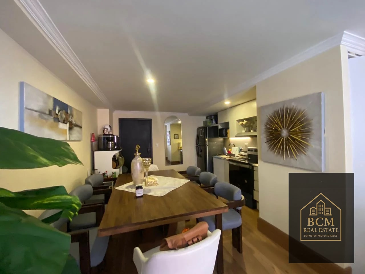 Vendo Apartamento Z. 5 — Apartamento en Venta en Céntrico, Zona 5, Guatemala, Ciudad — foto 4 de 10