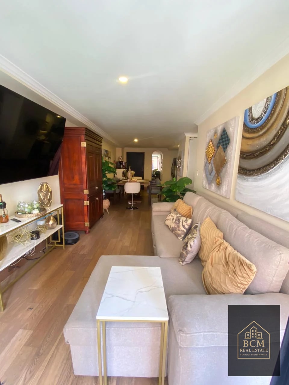Vendo Apartamento Z. 5 — Apartamento en Venta en Céntrico, Zona 5, Guatemala, Ciudad — foto 3 de 10