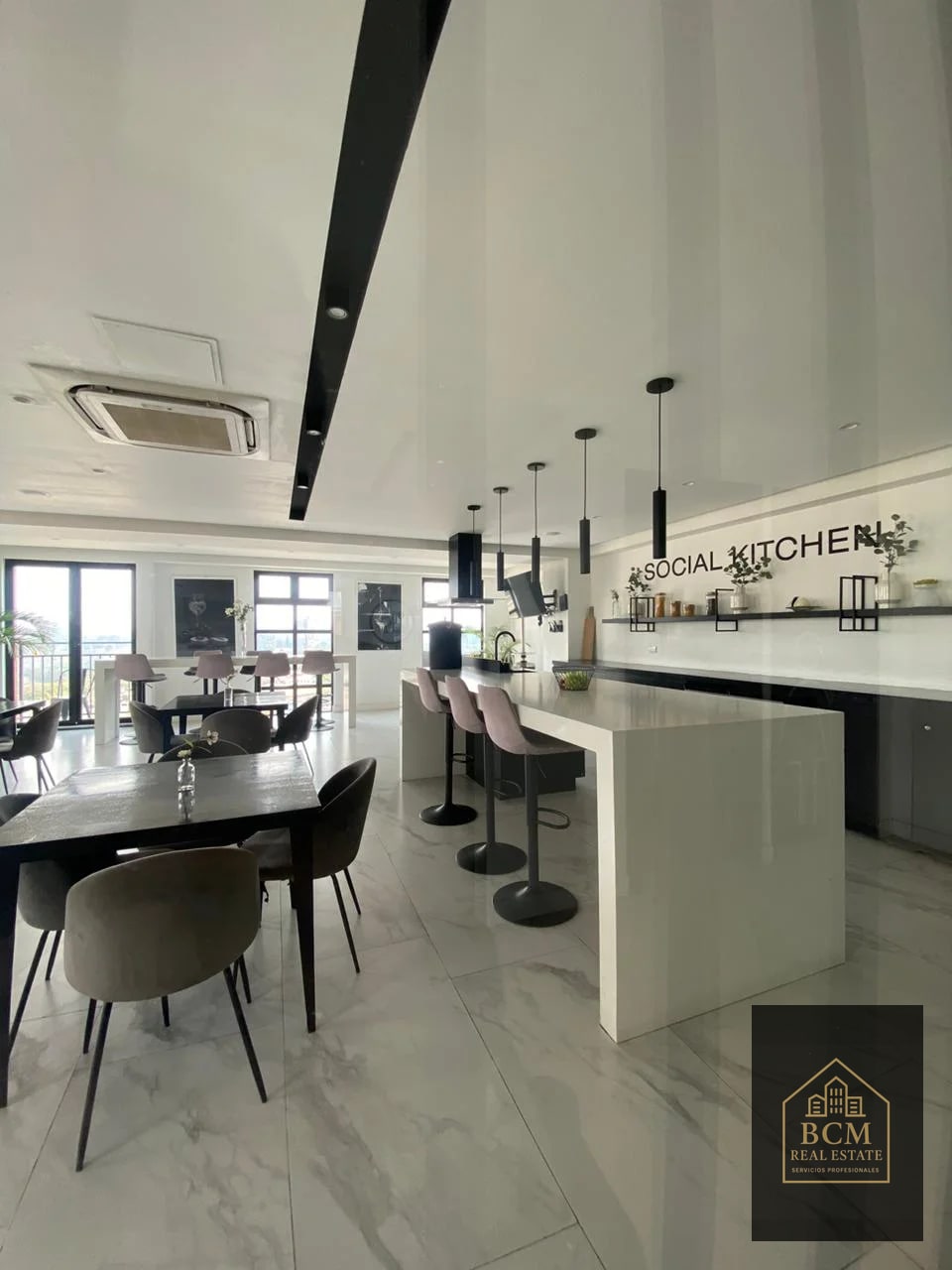 Vendo Apartamento Z. 5 — Apartamento en Venta en Céntrico, Zona 5, Guatemala, Ciudad — foto 10 de 10