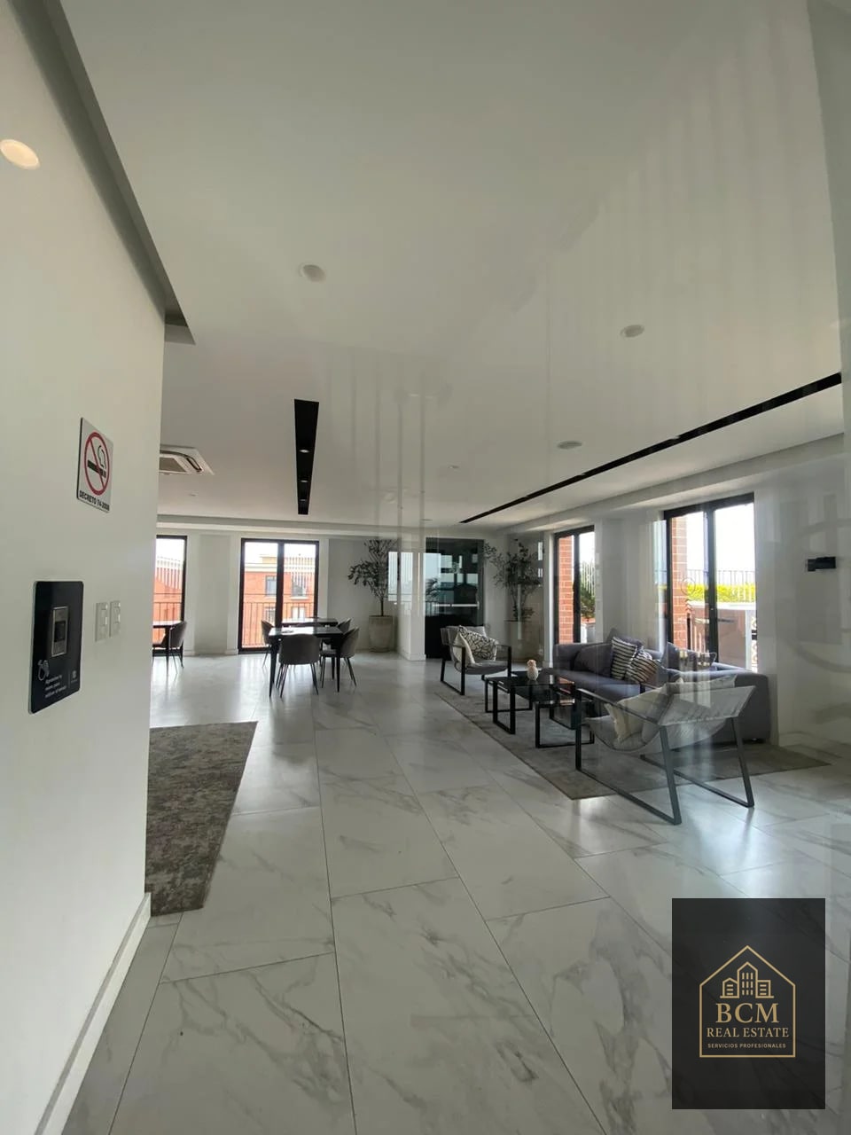 Vendo Apartamento Z. 5 — Apartamento en Venta en Céntrico, Zona 5, Guatemala, Ciudad — foto 9 de 10