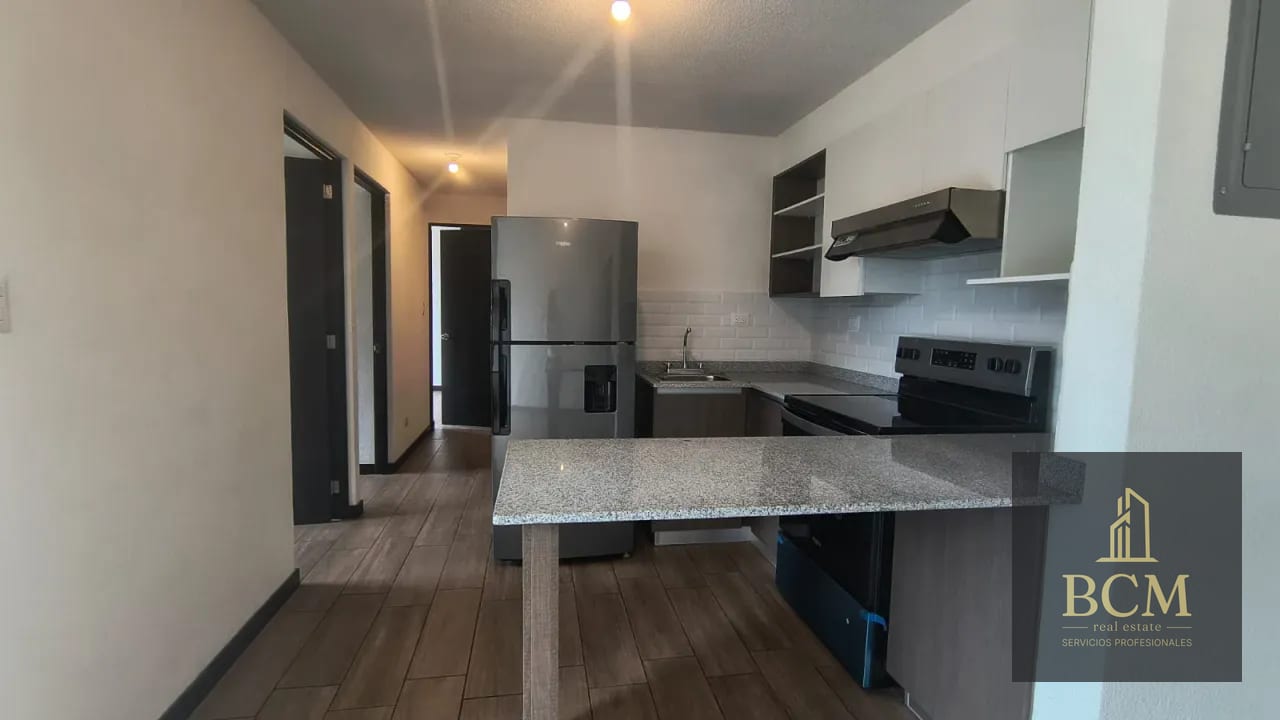 Rento Apartamento 3 habitaciones, 2 baños — Apartamento en Alquiler en Santa Catarina Pinula, Guatemala, Ciudad — foto 3 de 9