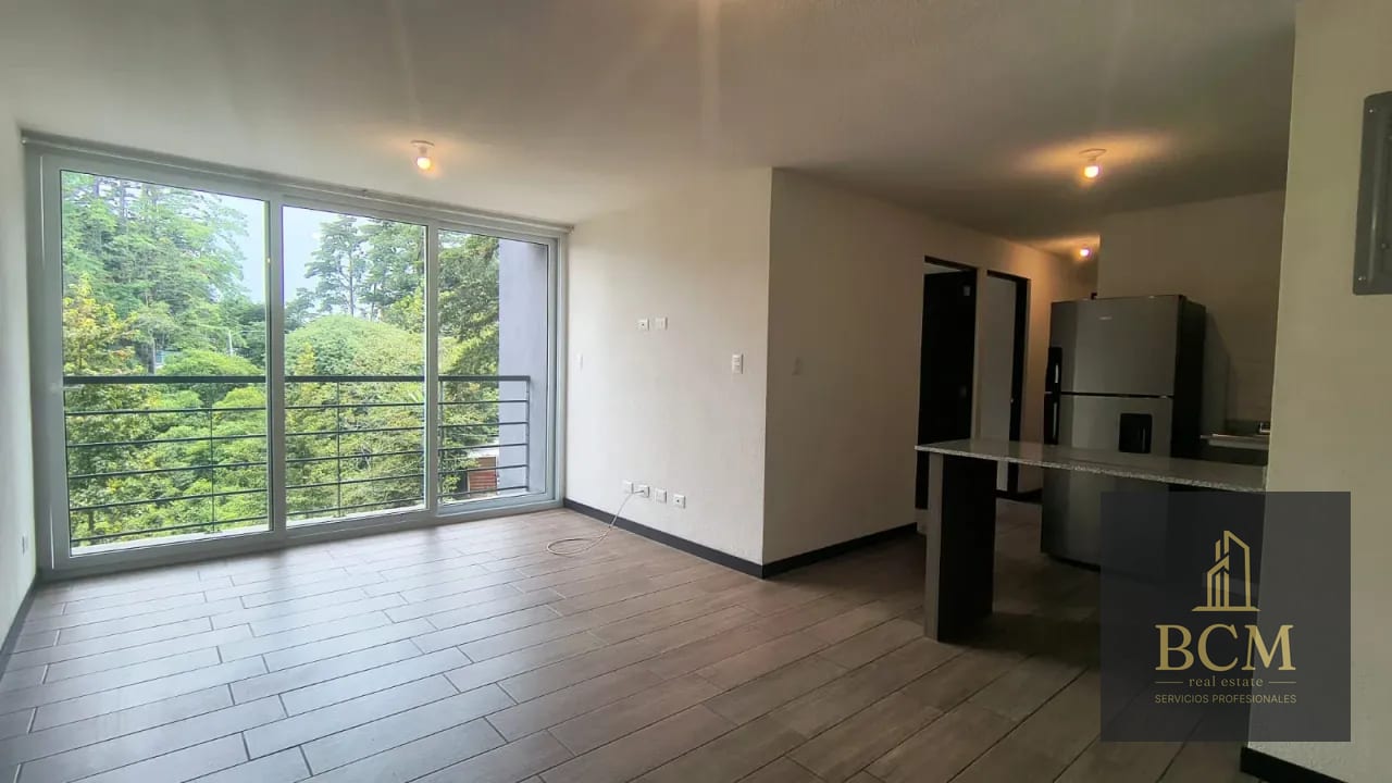 Rento Apartamento 3 habitaciones, 2 baños — Apartamento en Alquiler en Santa Catarina Pinula, Guatemala, Ciudad — foto 2 de 9