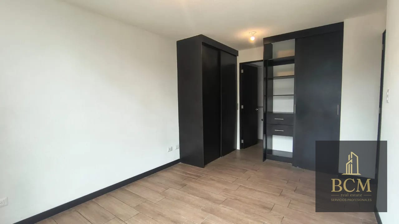Rento Apartamento 3 habitaciones, 2 baños — Apartamento en Alquiler en Santa Catarina Pinula, Guatemala, Ciudad — foto 8 de 9