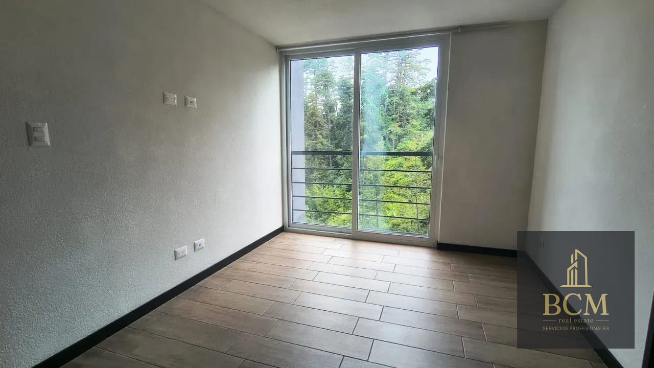 Rento Apartamento 3 habitaciones, 2 baños — Apartamento en Alquiler en Santa Catarina Pinula, Guatemala, Ciudad — foto 7 de 9
