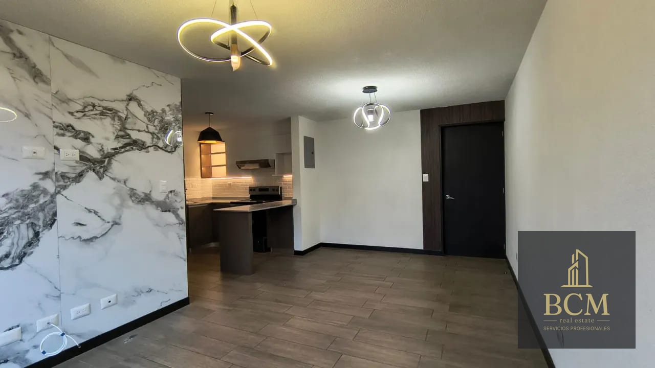 Rento Apartamento 3 habitaciones, 2 baños — Apartamento en Alquiler en Santa Catarina Pinula, Guatemala, Ciudad — foto 3 de 9
