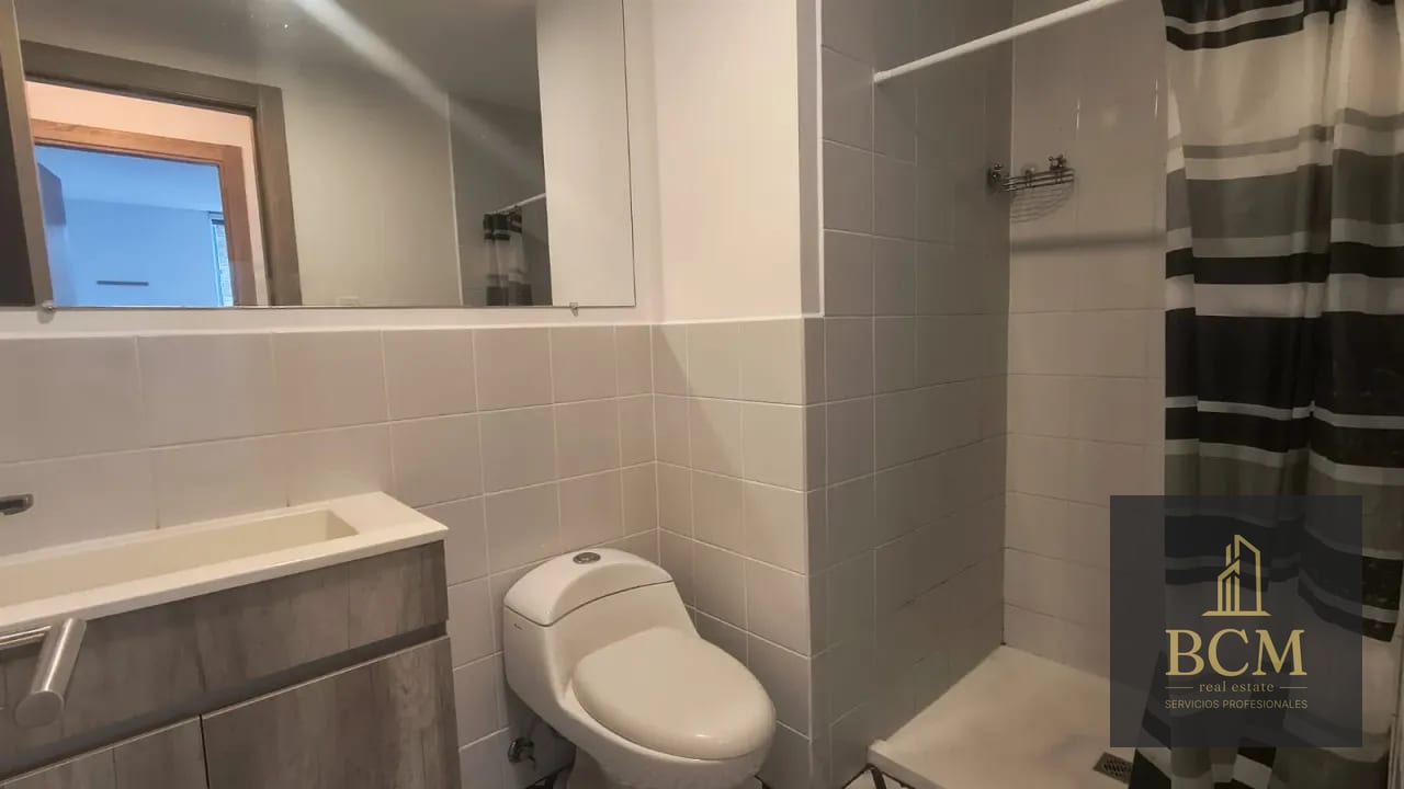 Apartamento en Zona 4- Vive cerca de todo en Vivo 4 — Apartamento en Alquiler en Vivo Zona 4, Zona 4, Guatemala, Ciudad — foto 9 de 9