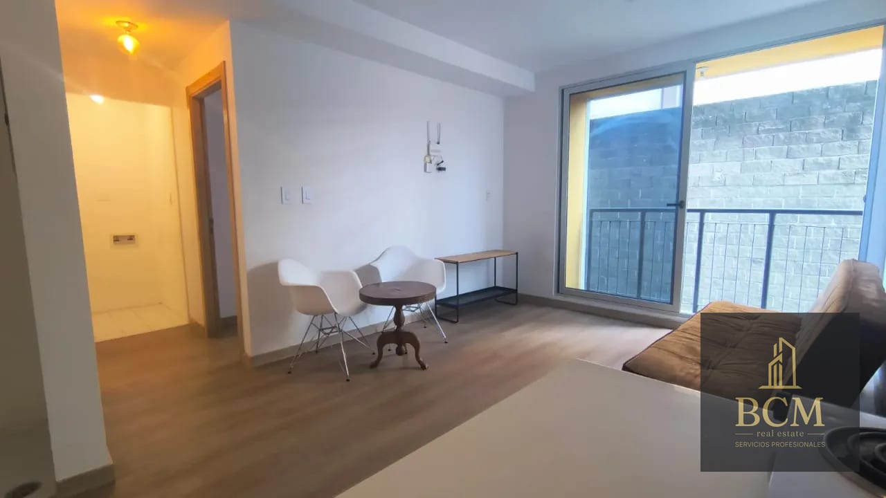 Apartamento en Zona 4- Vive cerca de todo en Vivo 4 — Apartamento en Alquiler en Vivo Zona 4, Zona 4, Guatemala, Ciudad — foto 4 de 9