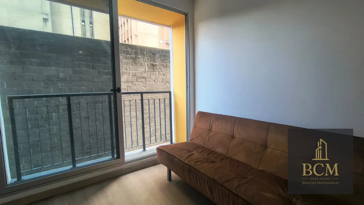 Apartamento en Zona 4- Vive cerca de todo en Vivo 4 — Apartamento en Alquiler en Vivo Zona 4, Zona 4, Guatemala, Ciudad — foto 2 de 9