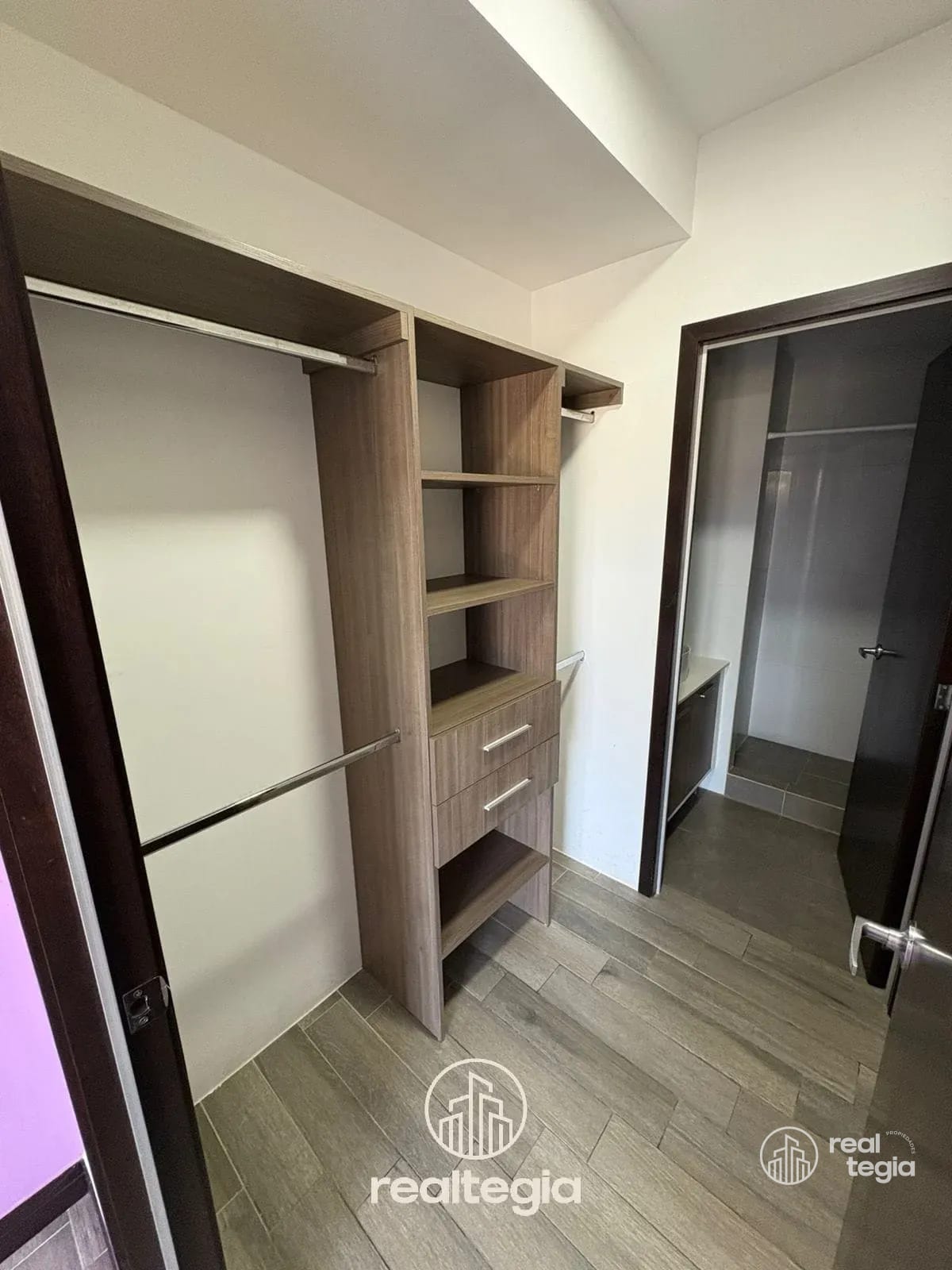Apartamento San Isidro 2021 — Apartamento en Venta en San Isidro 20/21, Zona 16, Guatemala, Ciudad — foto 9 de 13