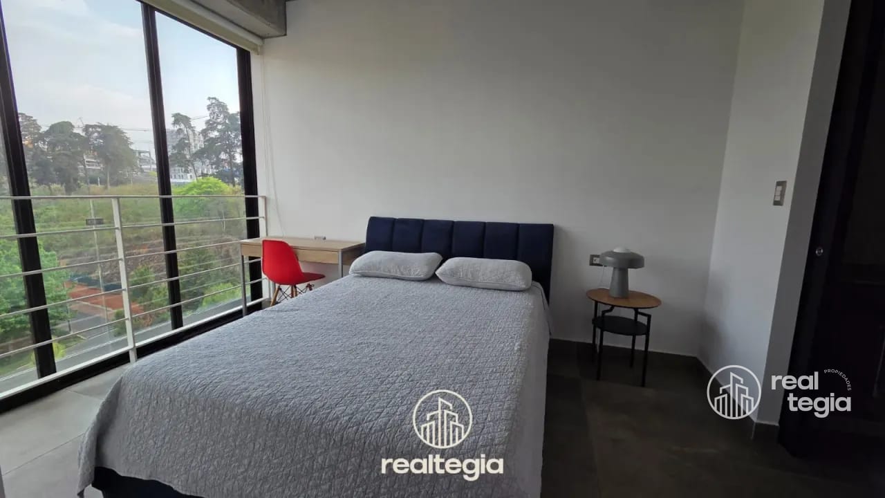 APARTAMENTO SHIFT CAYALÁ ZONA 16 — Apartamento en Venta en Zona 16, Guatemala, Ciudad — foto 7 de 14