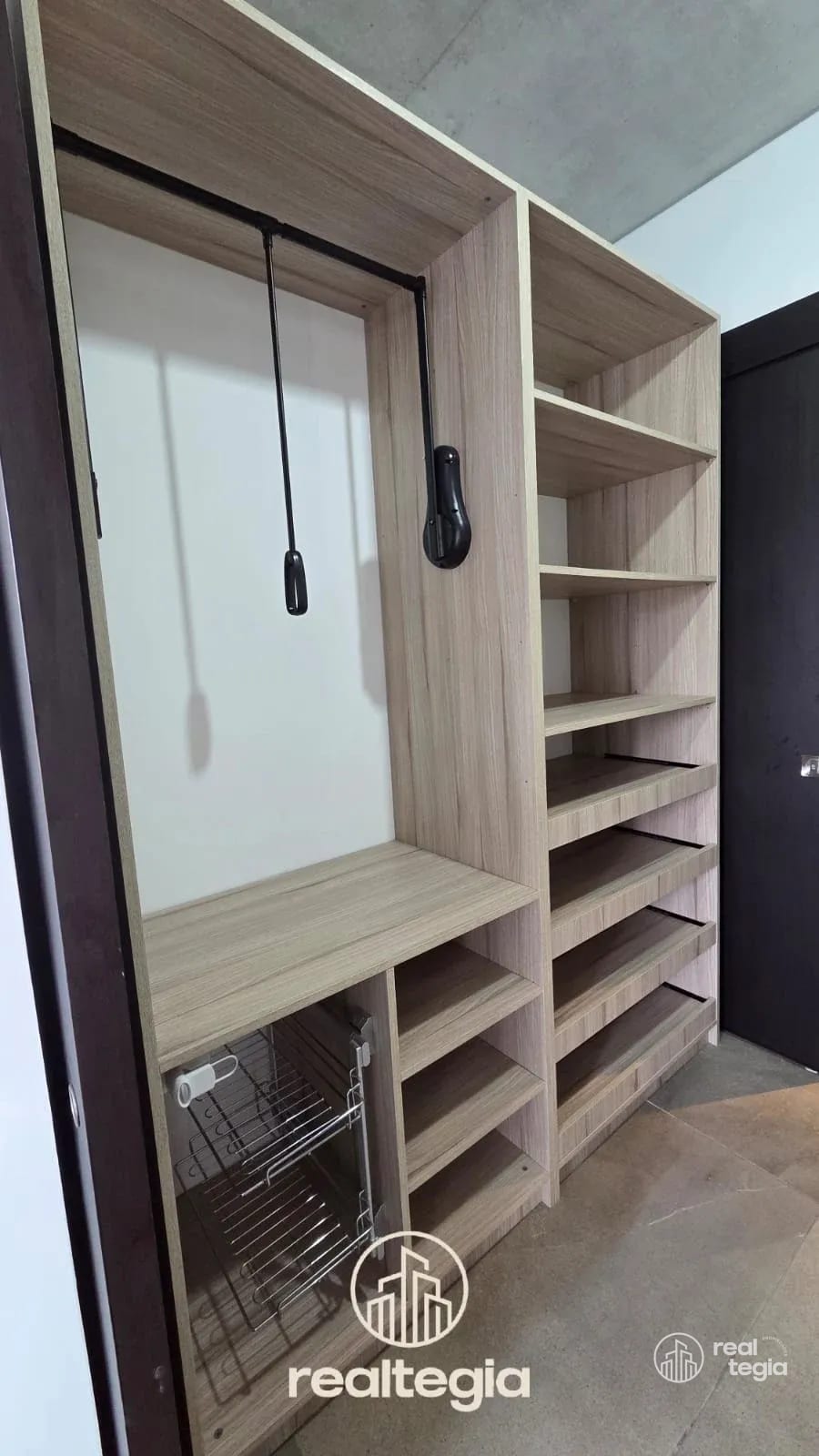 APARTAMENTO SHIFT CAYALÁ ZONA 16 — Apartamento en Venta en Zona 16, Guatemala, Ciudad — foto 13 de 14