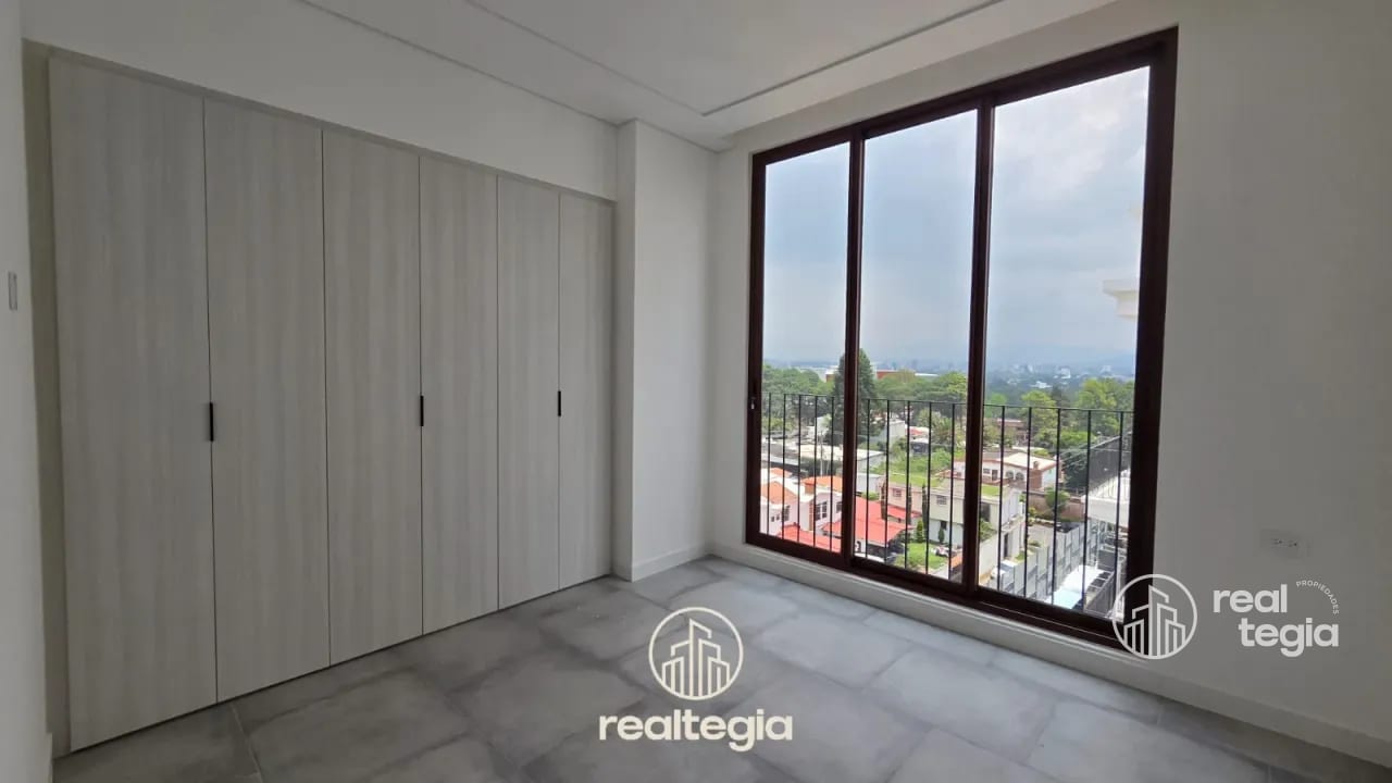 APARTAMENTO EN ANTARES DE CAYALÁ ZONA 16A — Apartamento en Alquiler en Acantos de Cayalá, Zona 16, Guatemala, Ciudad — foto 8 de 8