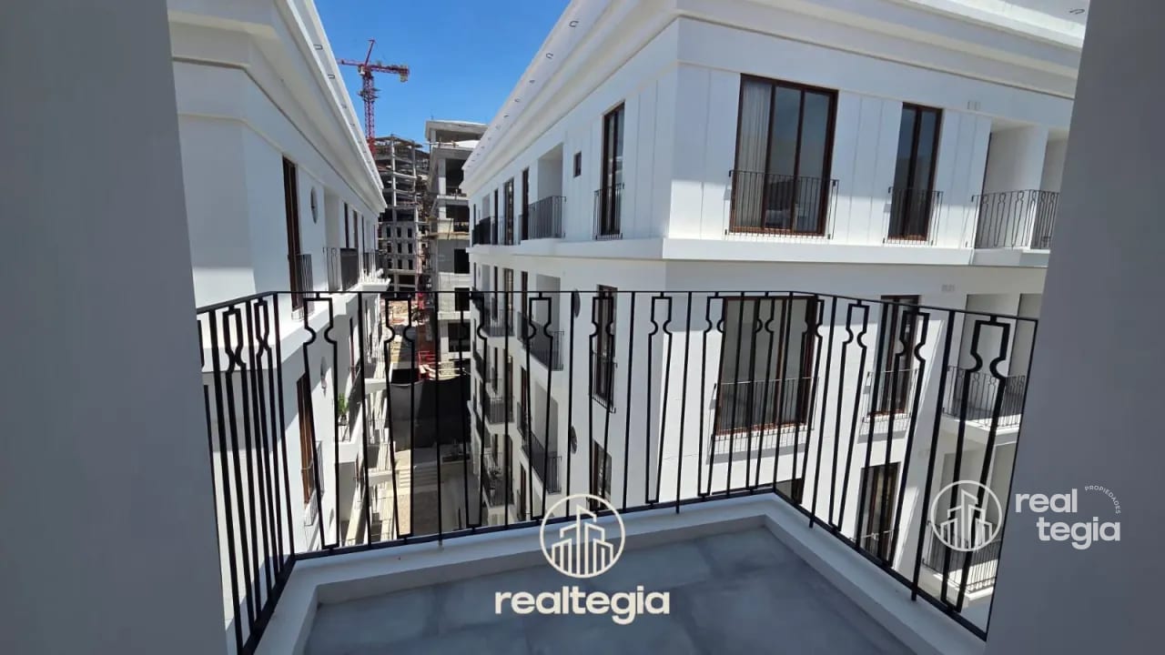 APARTAMENTO ANTARES DE CAYALÁ ZONA 16 — Apartamento en Alquiler en Zona 16, Guatemala, Ciudad — foto 9 de 9